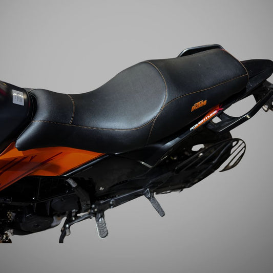 KTM 390 Adventure S & 390 Adventure X Comfort Quest Seat – 2025